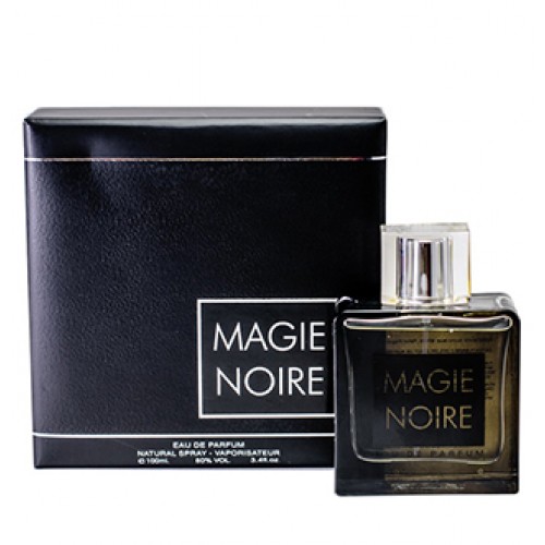 Fragrance World de Parfume Magie Noire духи цена описание, купить в ...